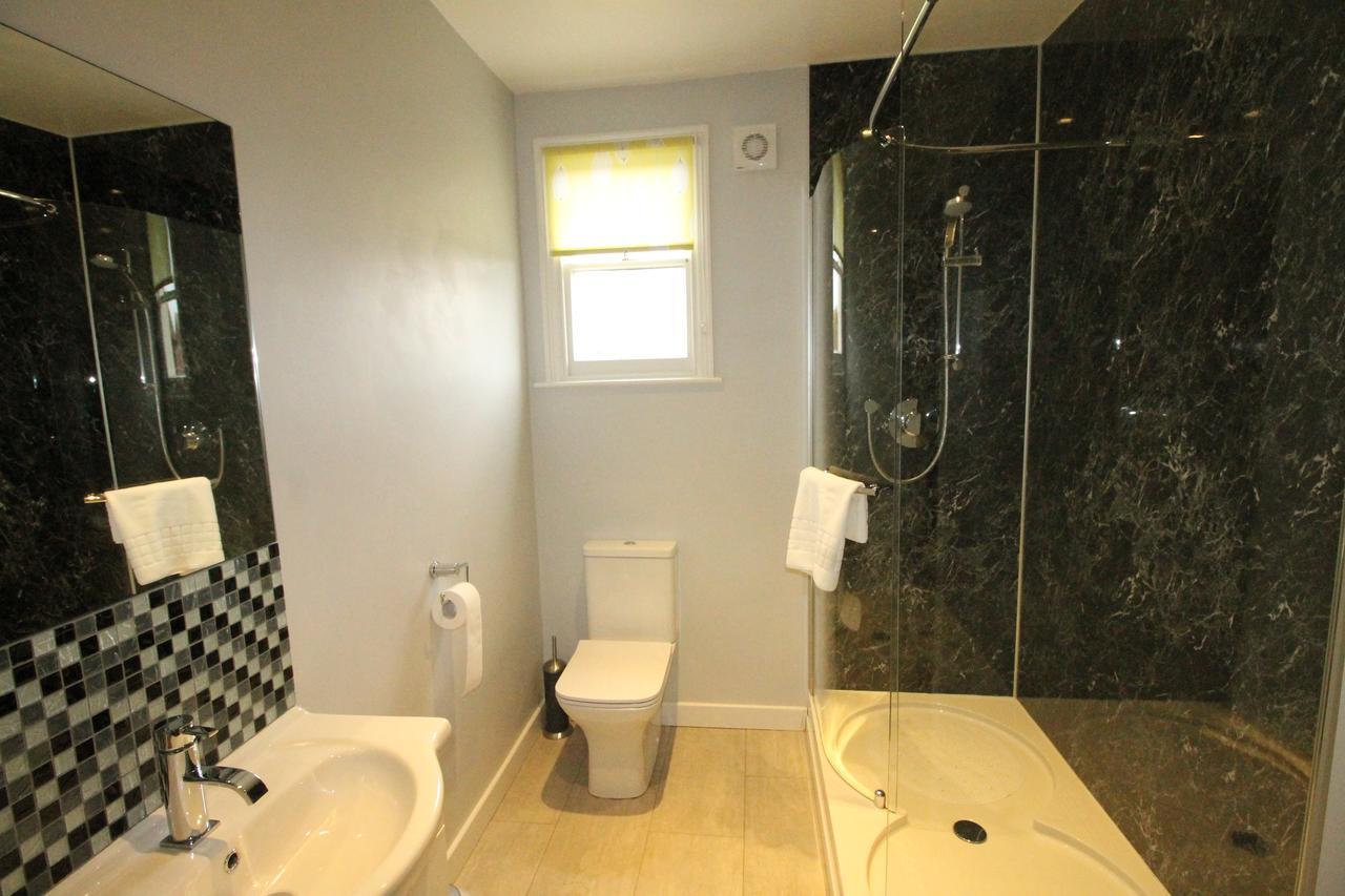 ליים ריג'יס Lewesdon B&B מראה חיצוני תמונה